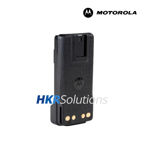 MOTOROLA PMNN4525A Li-ion Battery, 1950mAh, IP57, IMPRES