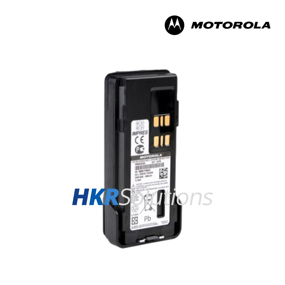 MOTOROLA PMNN4525A Li-ion Battery, 1950mAh, IP57, IMPRES