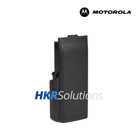 MOTOROLA PMNN4530 Li-ion High Capacity Battery, 3750mAh, IMPRES 2, IP68