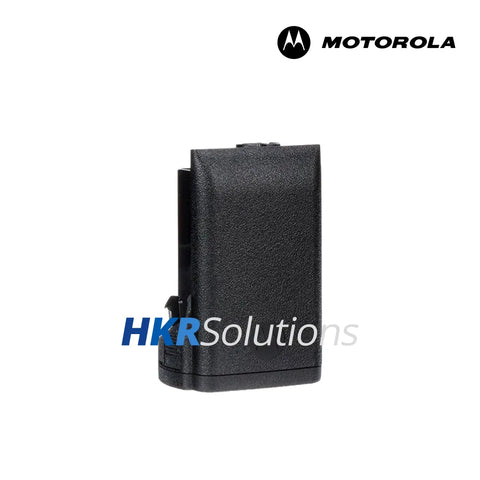 MOTOROLA PMNN4547A Li-ion Battery, 3100mAh, IMPRES 2, IP68, TIA, Intrinsically Safe