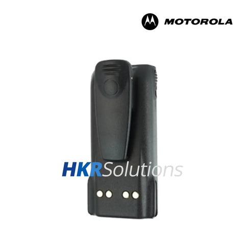 MOTOROLA PMNN4595 Li-ion Two-Way Radio Battery, 4100mAh