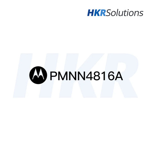 MOTOROLA PMNN4816A Li-Ion Battery, 3200mAh, IMPRES 2, IP68