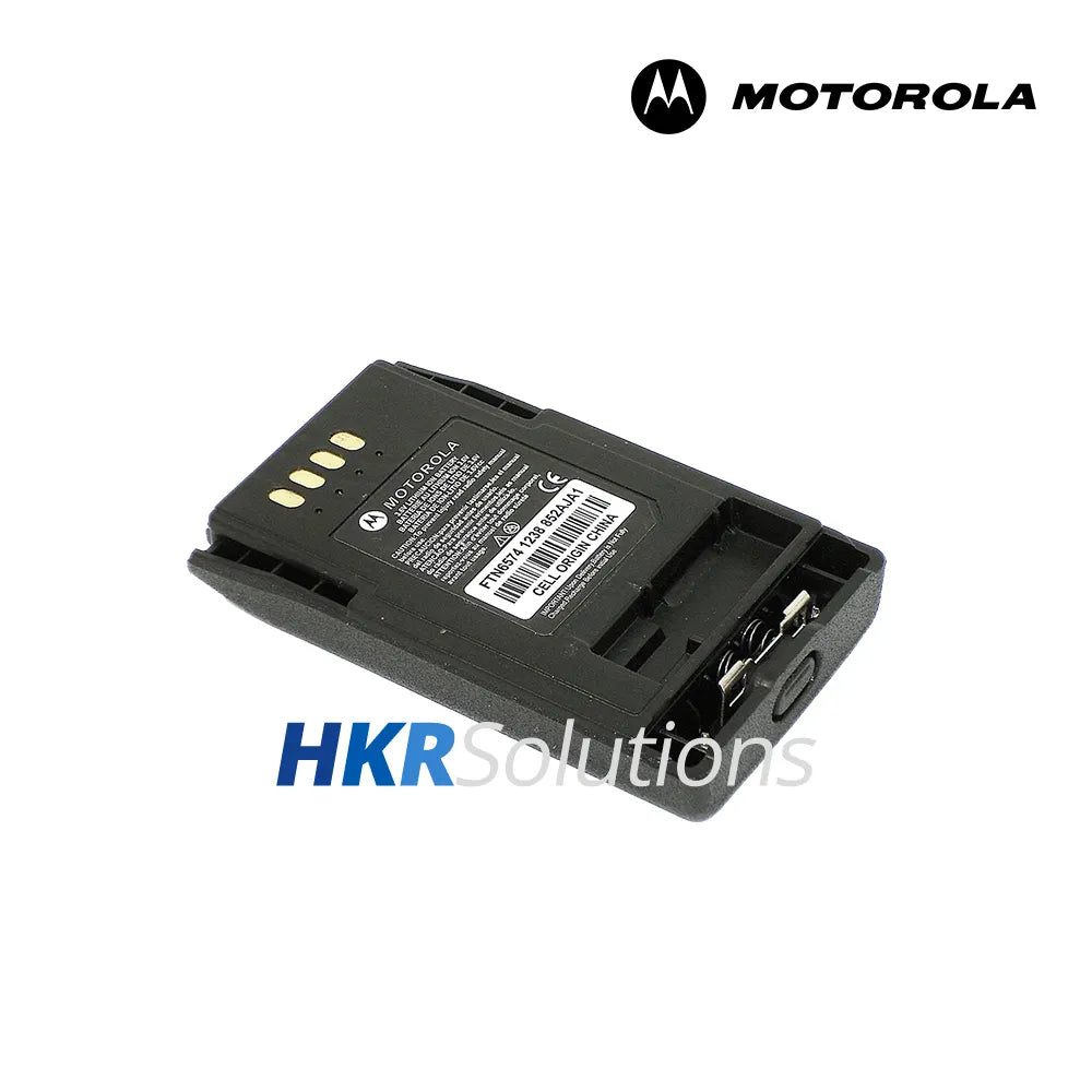 MOTOROLA PMNN6074 Li-ion Battery, 2200mAh