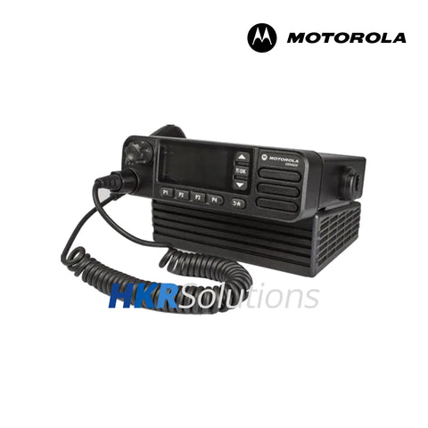 MOTOROLA PMPN4076 Wedge Power Supply