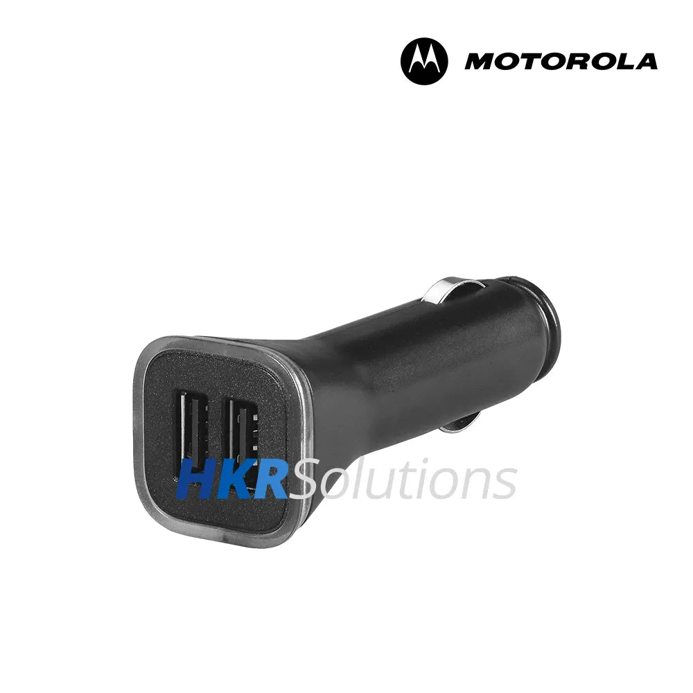 MOTOROLA PMPN4118AR Multi-Unit Charger IMPRES 2