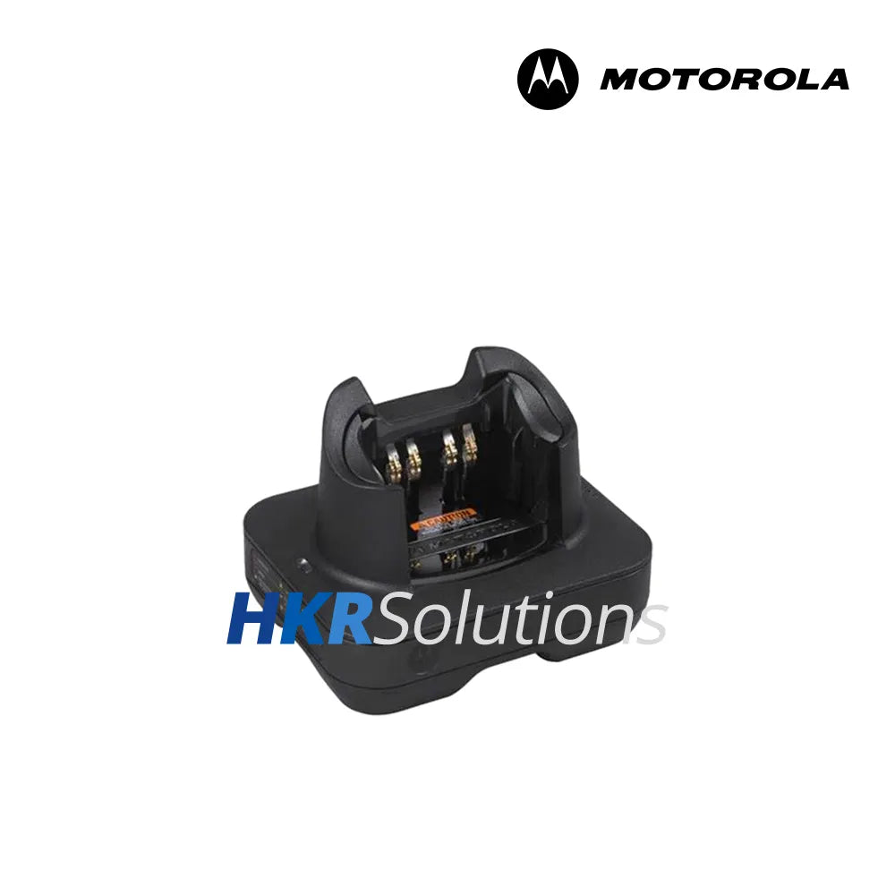 MOTOROLA PMPN4175 IMPRES Single-Unit Desktop Charger