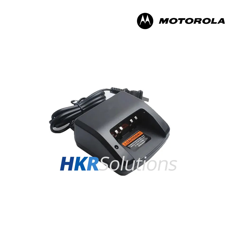 MOTOROLA PMPN4203A Single-Unit Desktop Charge, MagOne