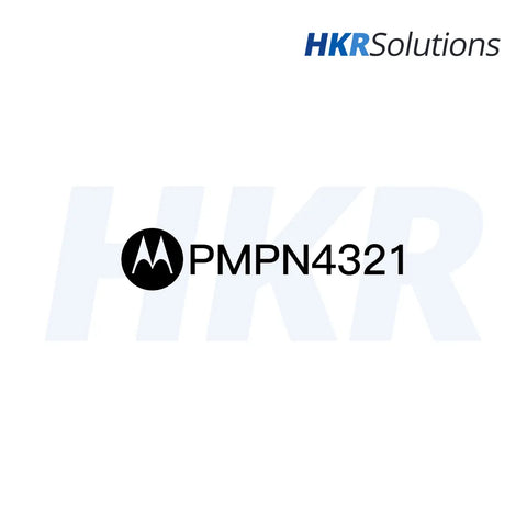 MOTOROLA PMPN4321 Maintenance Desktop Multi-Seater No Plugins Charger With 1 Display, IMPRES 2 With US/NA Plug 100-240V AC