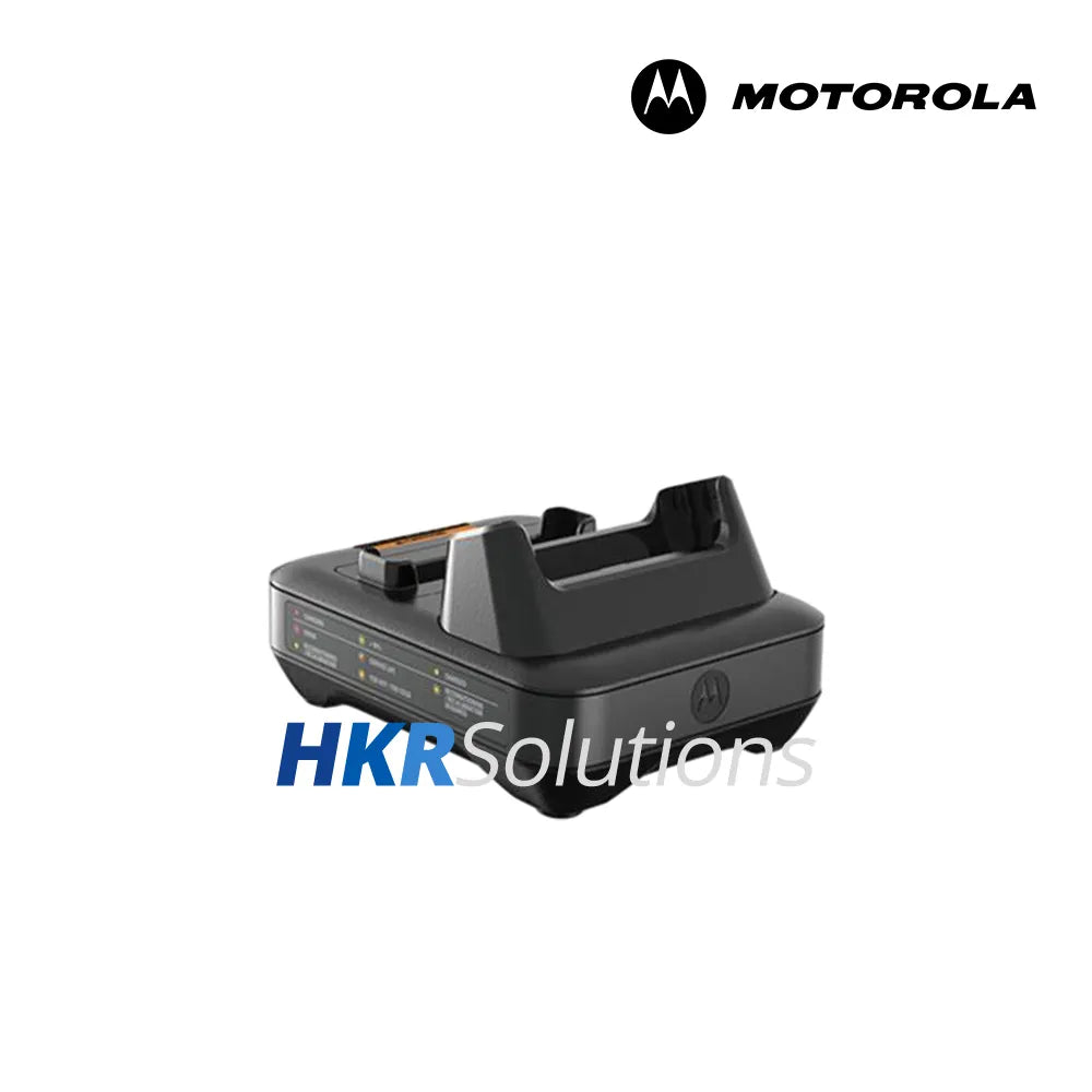 MOTOROLA PMPN4350A Adaptive Unit Charger IMPRES 2