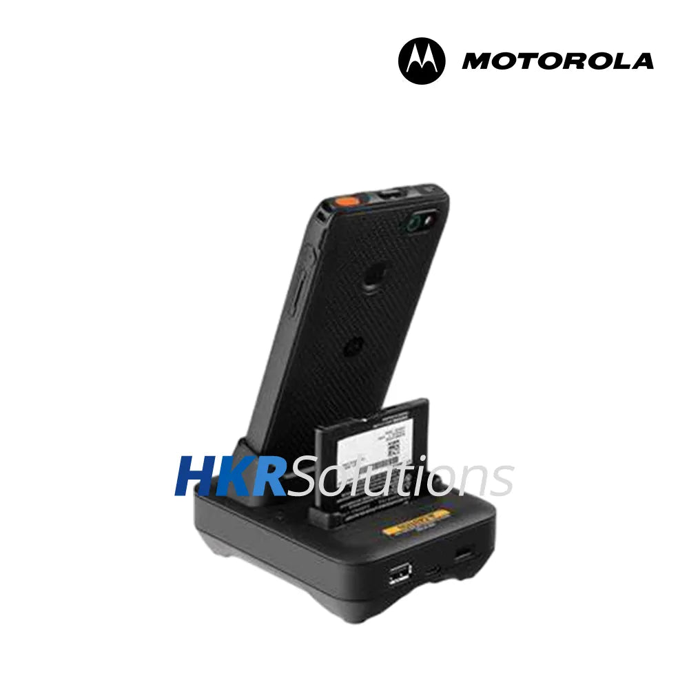 MOTOROLA PMPN4351 Desktop Charger With EU Plug