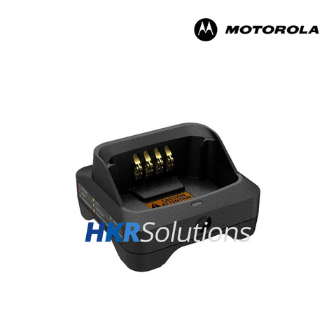 MOTOROLA PMPN4515 Single-Unit Charger IMPRES 2 With BRZ Plug