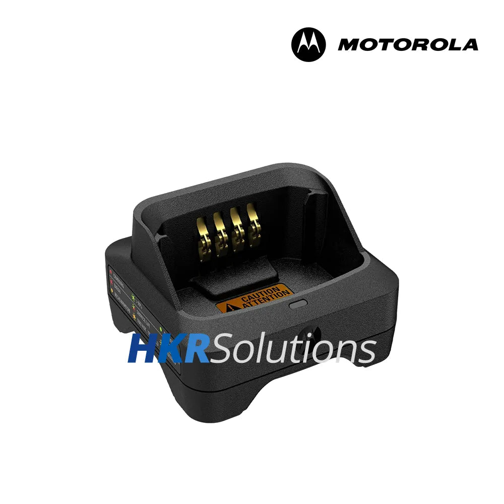 MOTOROLA PMPN4523A IMPRES 2 Single-Unit Charger