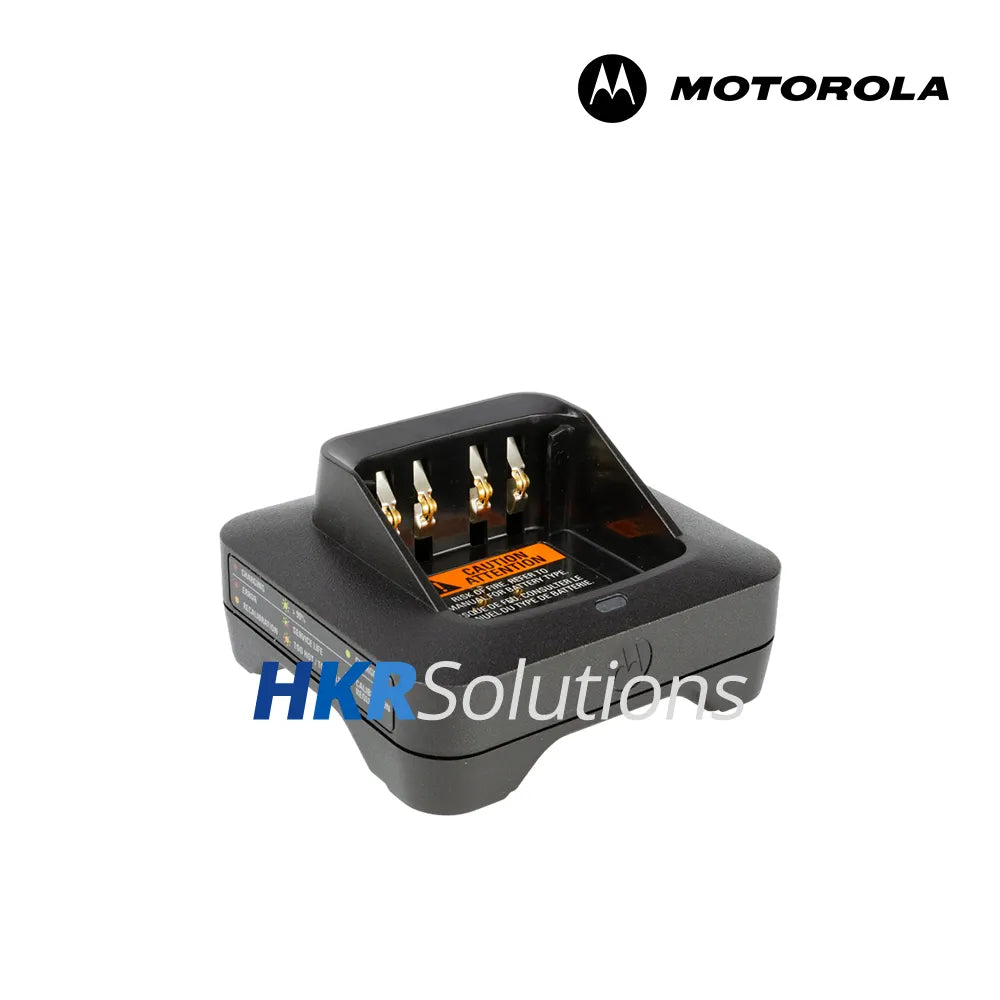 MOTOROLA PMPN4523 Unit Charger IMPRES 2