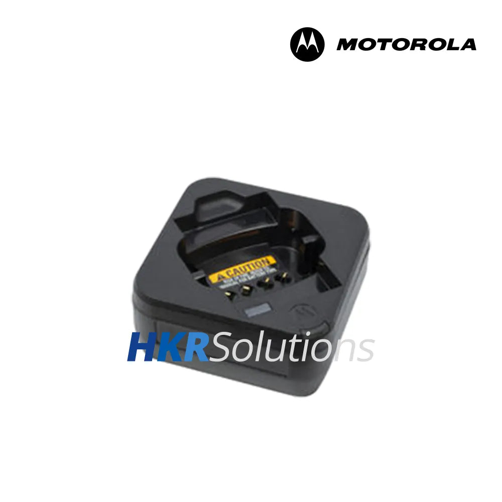 MOTOROLA PMPN4528A Single-Unit Charger With NA Plug