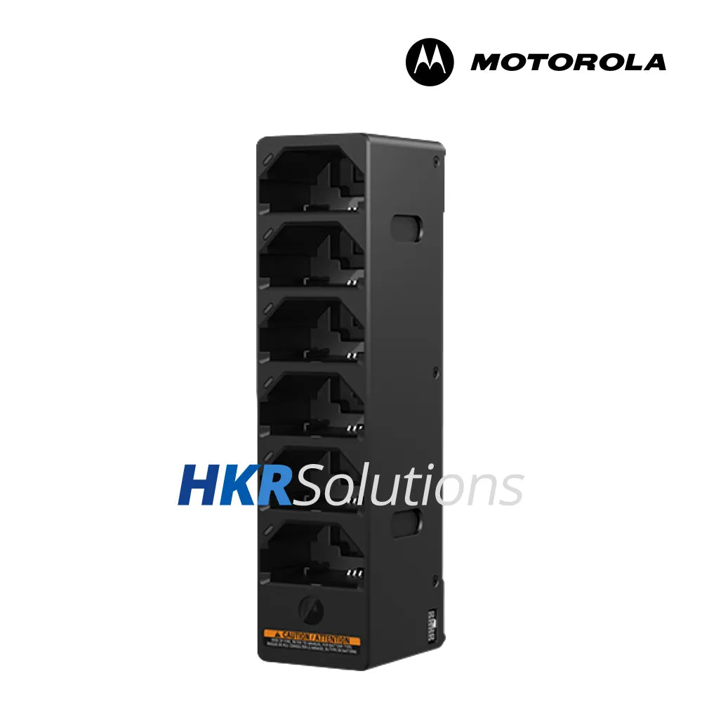 MOTOROLA PMPN4534 Modular Charger Single, TETRA With EU Plug