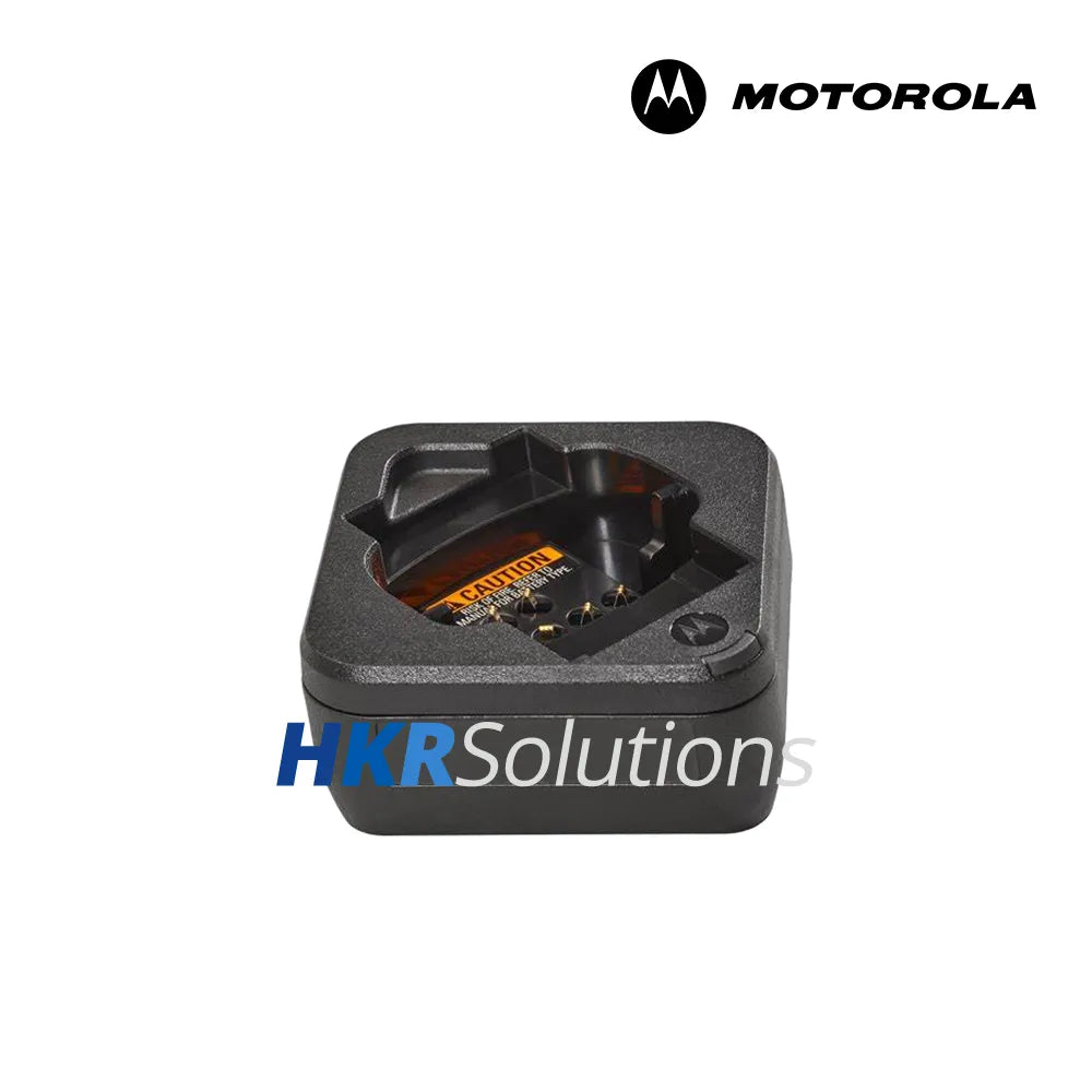 MOTOROLA PMPN4587A IMPRES Single-Unit Charger