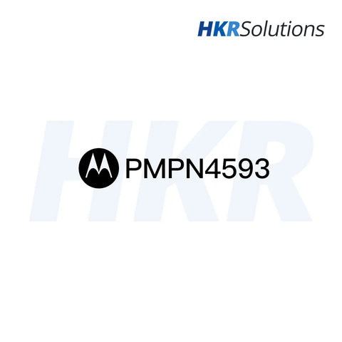 MOTOROLA PMPN4593 Multi-Unit Charger Kit