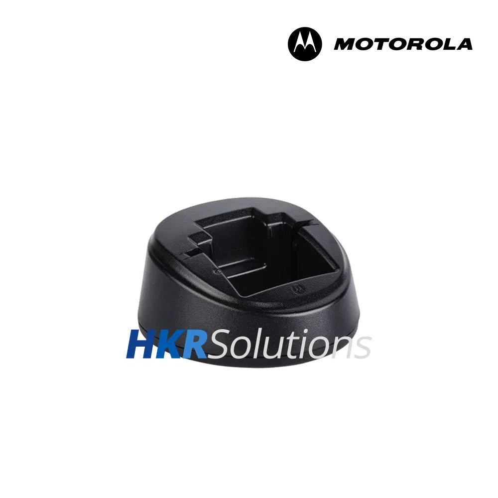 MOTOROLA PMTN4086A Rapid-Rate Charger Base