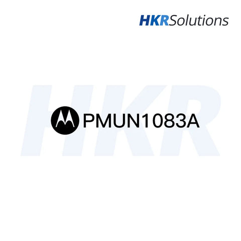 MOTOROLA PMUN1083A APXM Standard Transceiver Inter Connect Board MP