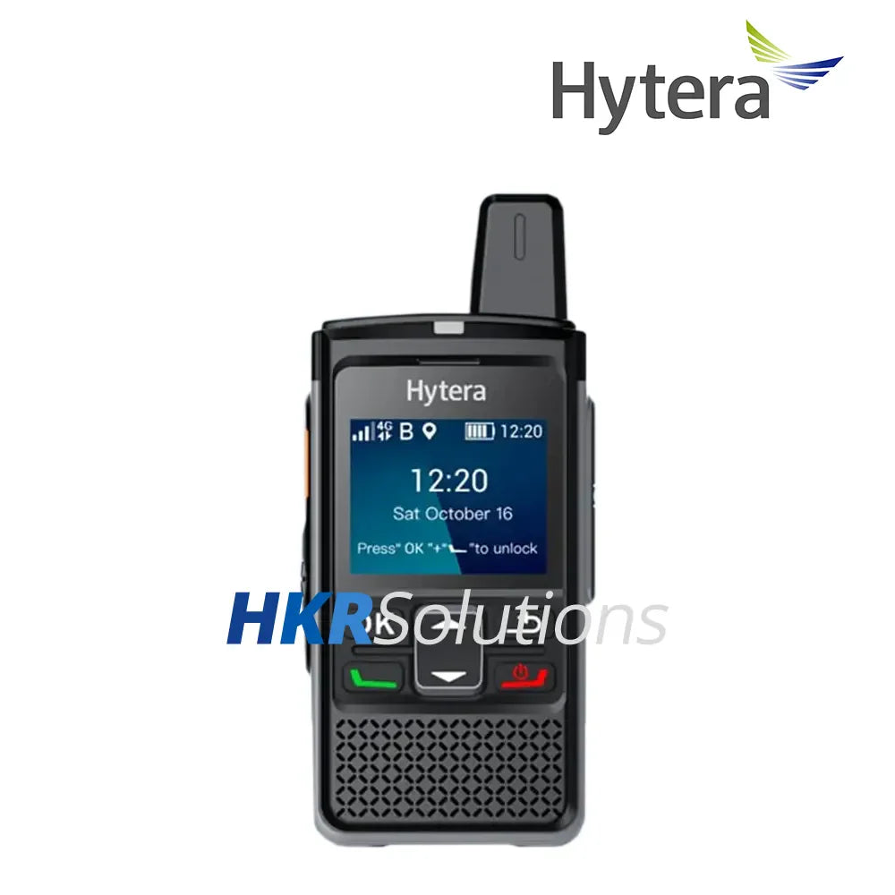 Hytera PNC360S