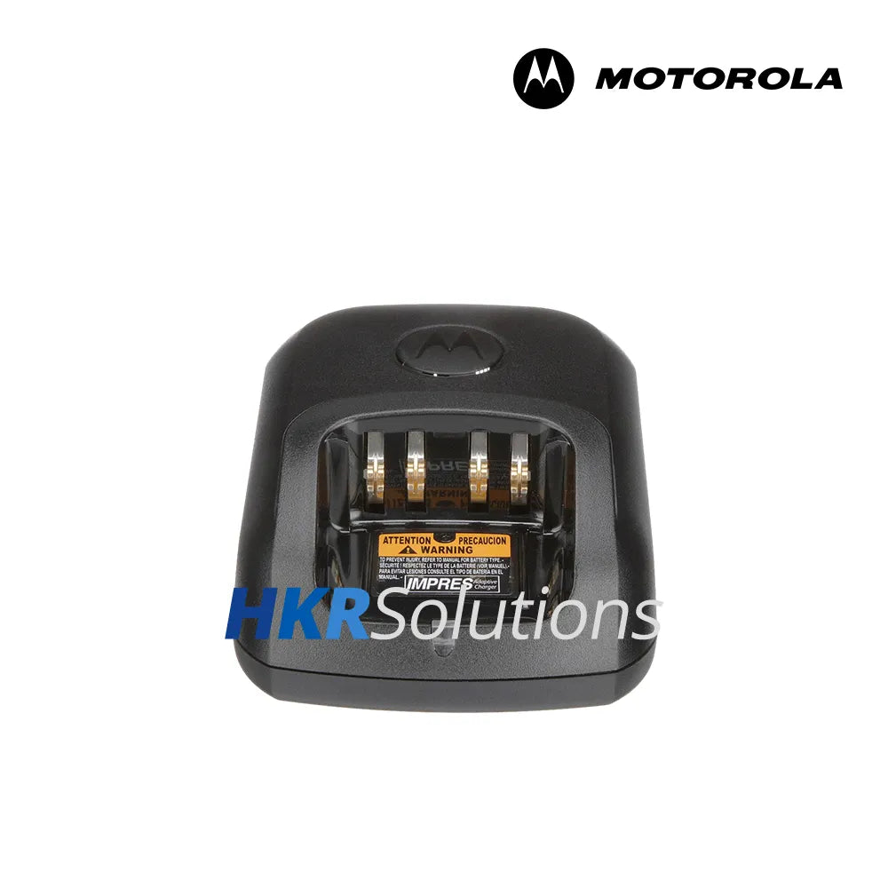 MOTOROLA PNPN4137A Single-Unit Charger 120V