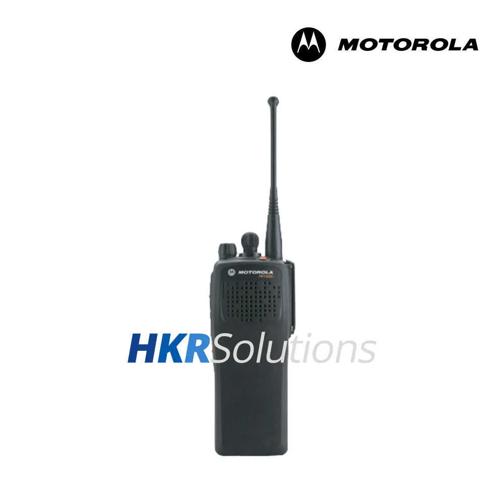 MOTOROLA Business PR1500 Portable Two-Way Radio