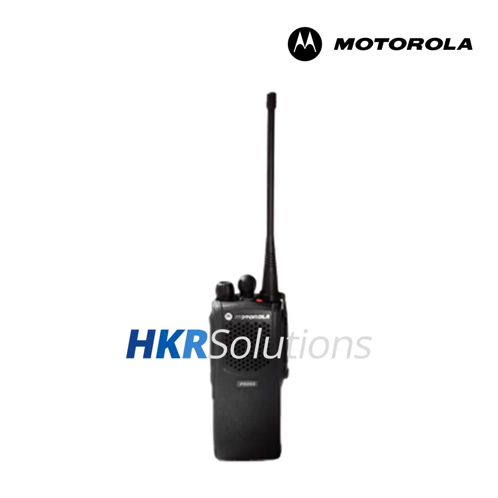 MOTOROLA Business PR860 Portable Two-Way Radio