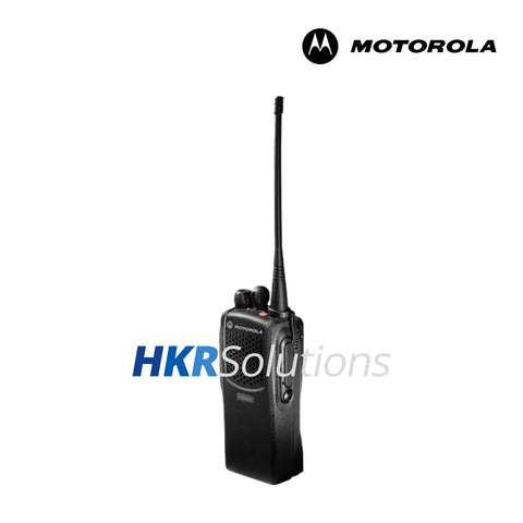 MOTOROLA Business PR860 Portable Two-Way Radio