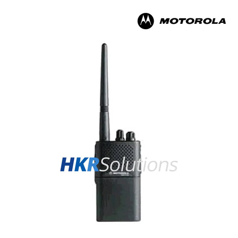 MOTOROLA PRO1150 Portable Two-Way Radio