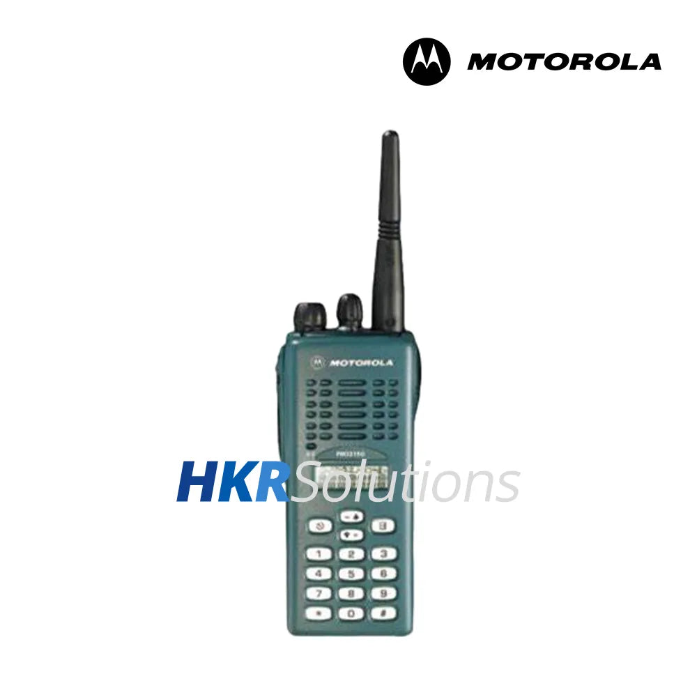 MOTOROLA PRO3150 Portable Two-Way Radio