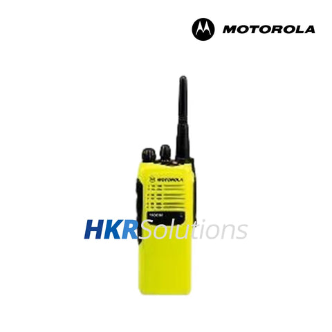 MOTOROLA MOTOROLA Business PRO5150 Professional Portable Two-Way Radio