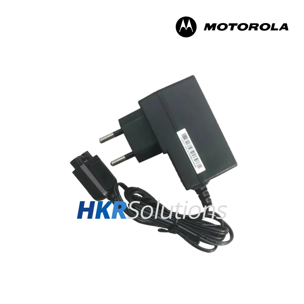 MOTOROLA PS000042A31 Travel Wall Charger With US/LA Plug 100-240V AC