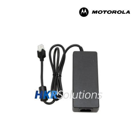 MOTOROLA PS000116A01 USB-C Wall Charger 100-240V AC