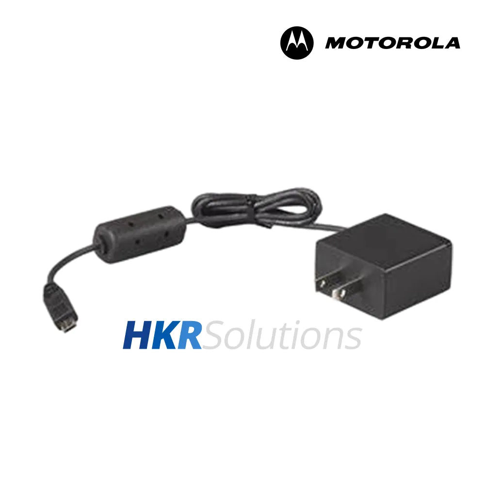 MOTOROLA PS000150A11 USB-C Wall Charger 120-240V AC