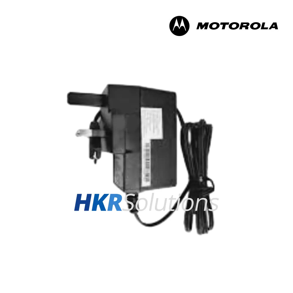 MOTOROLA PS000150A13 Microphone USB Wall Charger