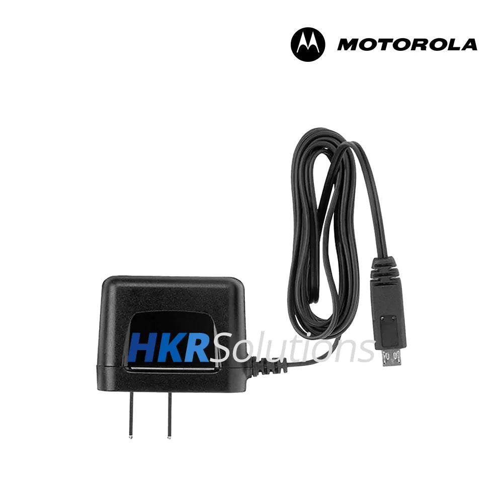 MOTOROLA PS000227A11 Single-Unit Charger IMPRES 100-240V AC