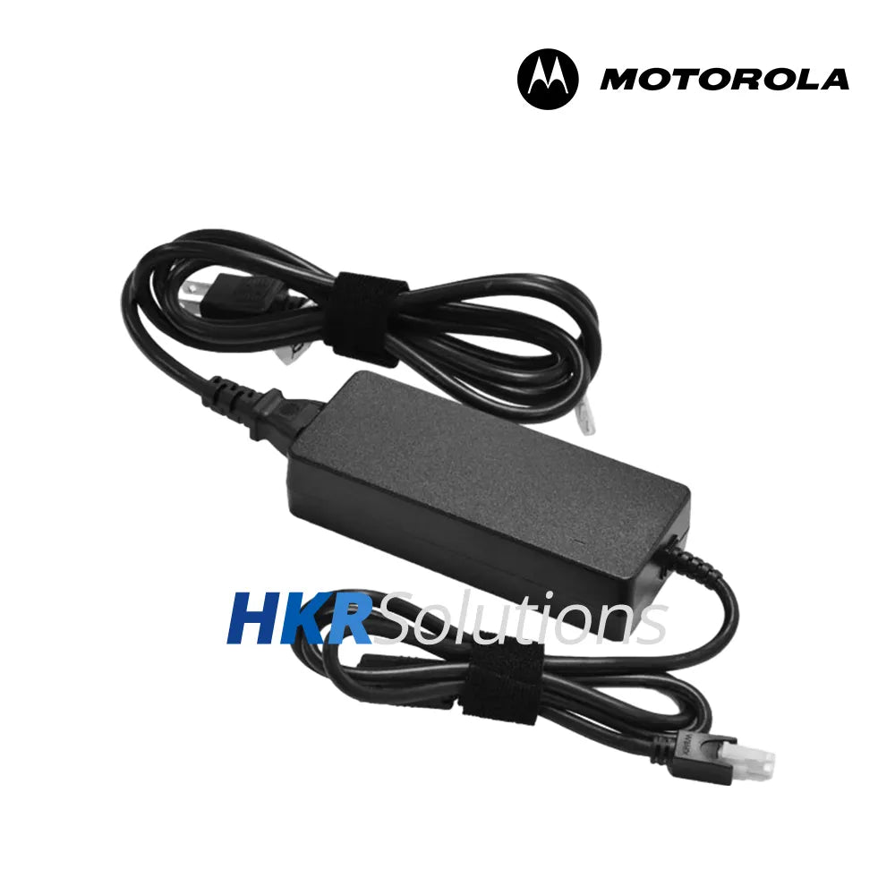 MOTOROLA PS000280A01 Power Supply 100-240V AC