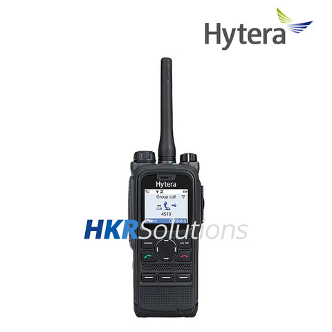 Hytera PT560H