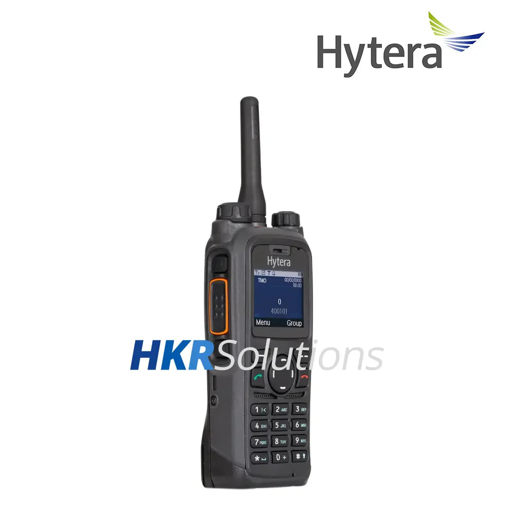 Hytera PT580H Plus UL913