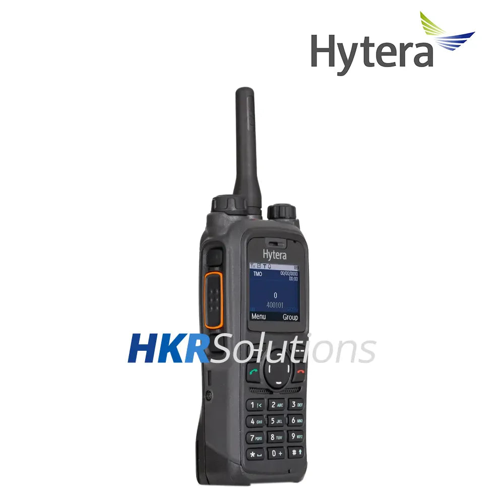 Hytera PT580H Plus