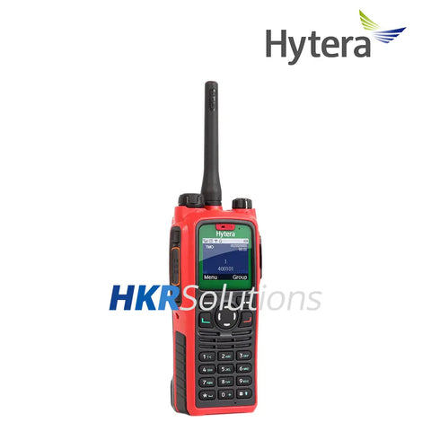 Hytera PT790Ex