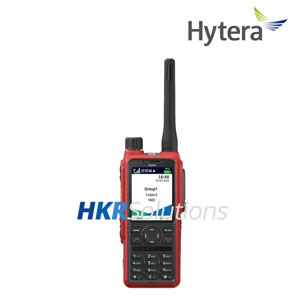 Hytera PT890Ex