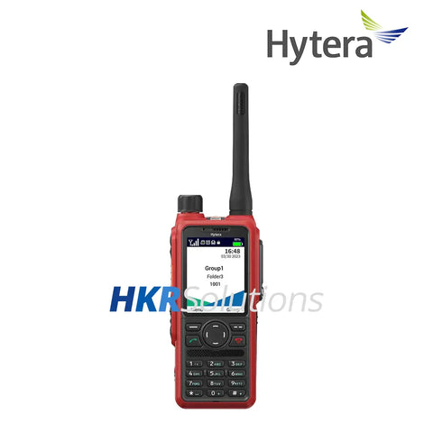 Hytera PT890Ex