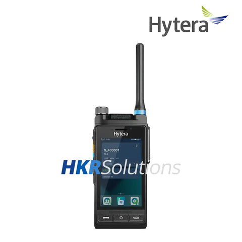 Hytera PTC760