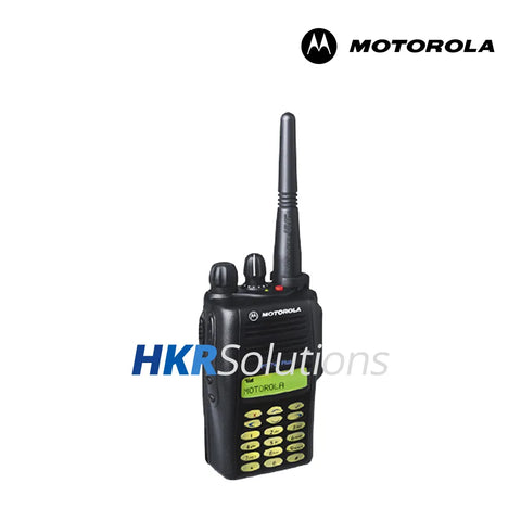 MOTOROLA PTX760 PLUS Portable Two-Way Radio