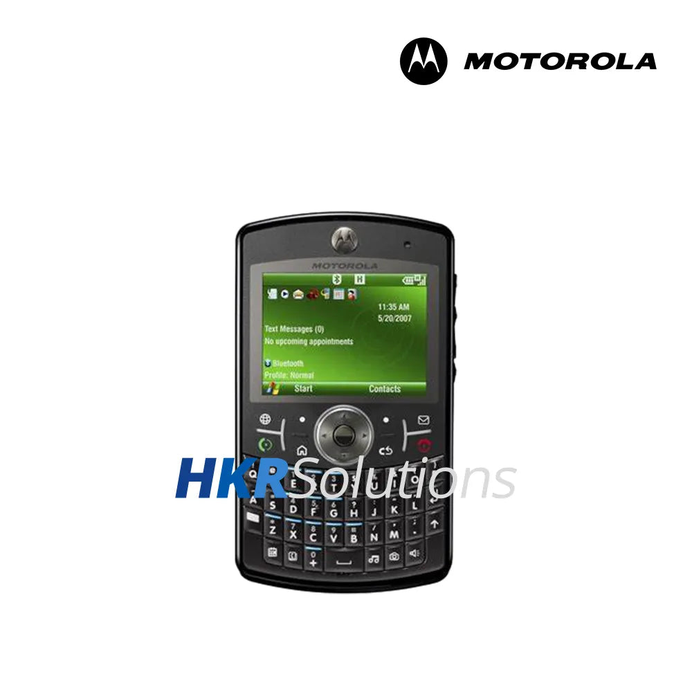 MOTOROLA MagOne Q9 Portable Two-Way Radio