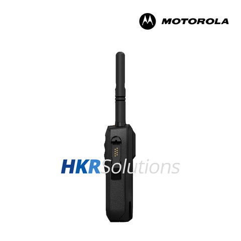 Motorola R5 Left