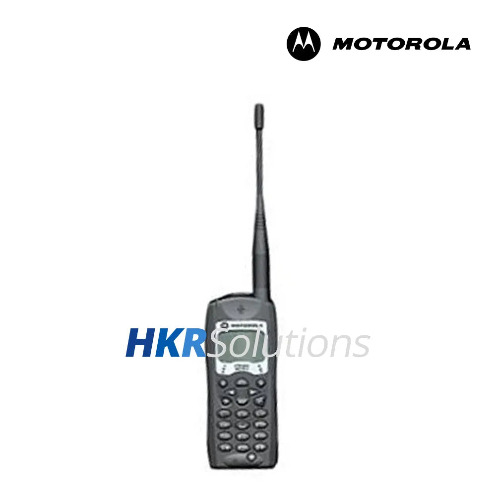 MOTOROLA R750 PLUS Digital Multi-Service Phone