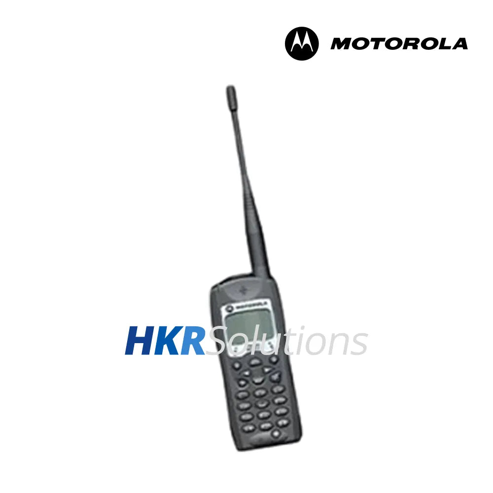 MOTOROLA R750 Portable Two-Way Radio