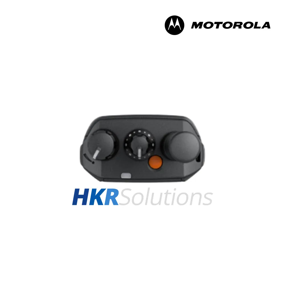 MOTOROLA MOTOTRBO R7a NKP Digital Portable Two-Way Radio